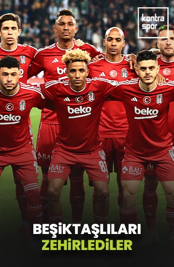 Volkan Tümkor'dan 'Beşiktaş gençleşsin' diyenlere eleştiri! "Zehirliyorlar"