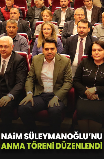 Bulgaristan'da Naim Süleymanoğlu'nu anma töreni düzenlendi