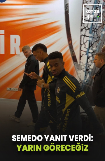 Nelson Semedo'dan sakatlık yorumu