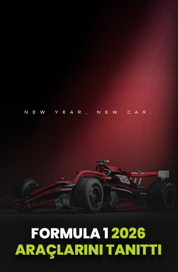 Yeni araçlar tanıtıldı