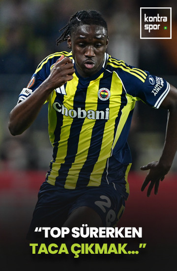 Nihat Kahveci'den Sidiki Cherif değerlendirmesi