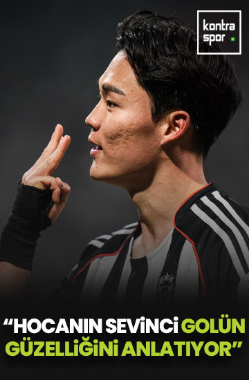 Nihat Kahveci: Sergen Yalçın'ın sevinci Oh'un golünün güzelliğini anlatıyor