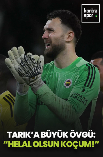 Nihat Kahveci'den Tarık Çetin'e övgü: Helal olsun koçum benim!