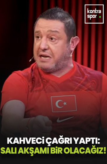 A Milli Takımın Romanya galibiyeti sonrası Nihat Kahveci: Salı akşamı bir olacağız!