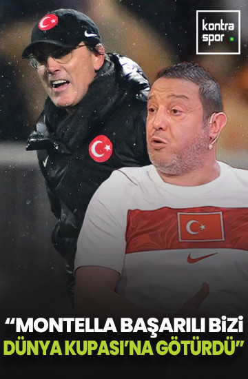Nihat Kahveci: Vincenzo Montella başarılı!