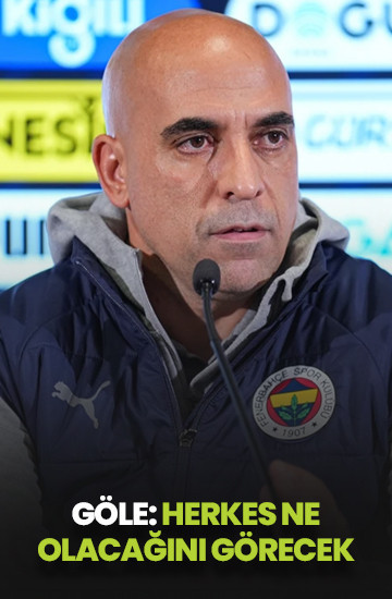 Zeki Murat Göle: Herkes yeni dönemde ne olacağını görecek
