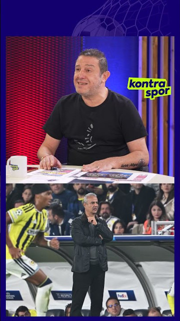 Nihat Kahveci: İsmail Hoca, Aston Villa’dan 6 yedi, istifa etmedi. Ama...