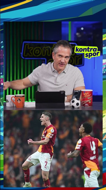 Nihat Kahveci: Galatasaray'da şut atmayan yok, Ederson olmasa 5 olurdu!