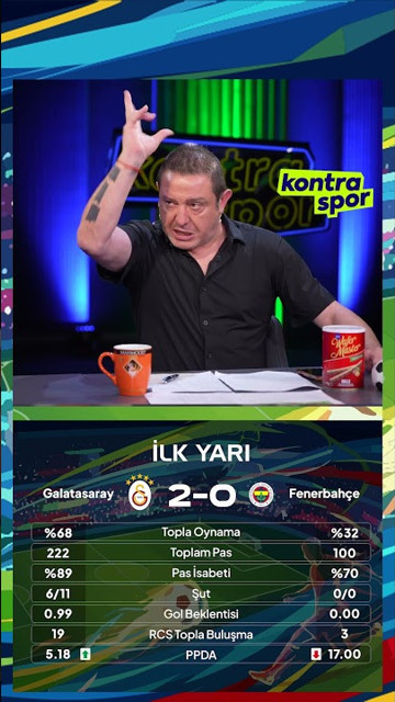 Nihat Kahveci: Futbol, Fenerbahçe için havadan oynanılan bir spor dalı olmuş!