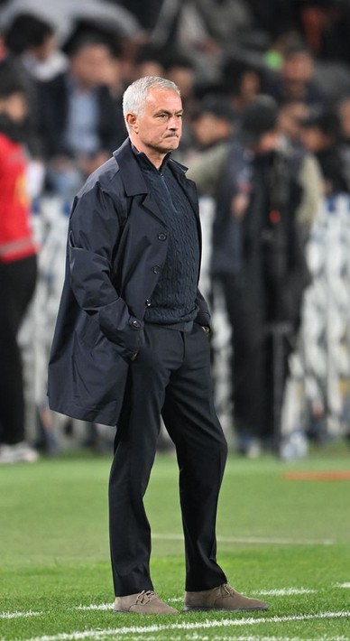 Ali Koç Volkan Demirel'i geri getiriyor: Jose Mourinho ister kabul eder ister gider - Resim: 10