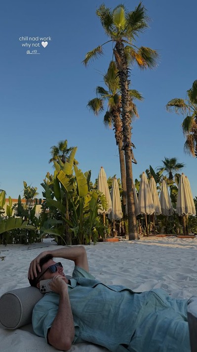 Robert Lewanwoski'nin Antalya'ya neden geldiği ortaya çıktı - Resim: 2