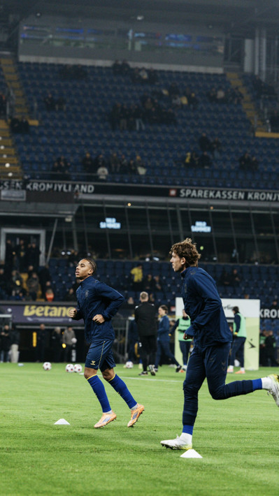 Galatasaray ve Lyon Noah Nartey'in peşinde - Resim: 2