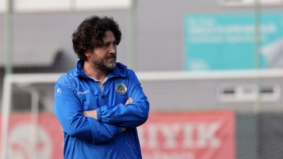 Fatih Tekke kimdir?