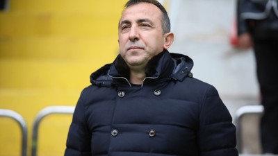 Recep Uçar kimdir?