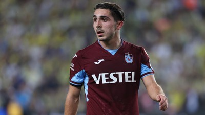 Abdülkadir Ömür, Hull City'e transfer oluyor