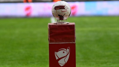 Kupada son 16 turu programı belli oldu