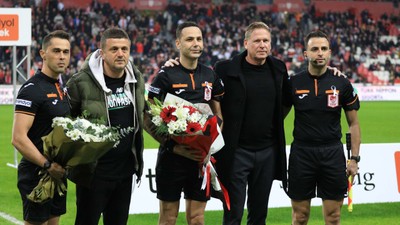 Murat Erdoğan kimdir?