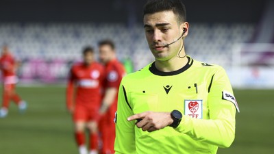 Oğuzhan Çakır kimdir?