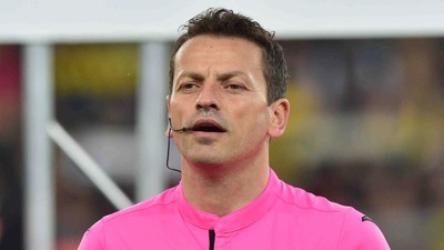 Volkan Bayarslan kimdir?