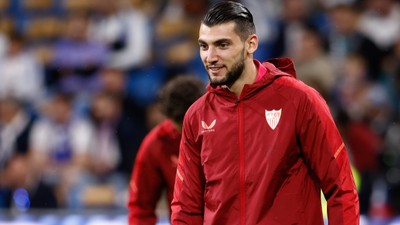 Trabzonspor'da hedef Rafa Mir