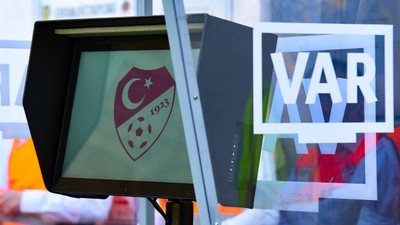 Türk futbolunda yeni dönem!
