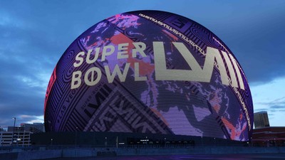 Super Bowl'da reklamın 30 saniyesi 7 milyon dolar