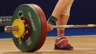 Burcu Alıcı'dan bronz madalya