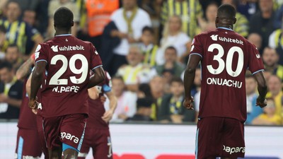 Pepe ve Onuachu'nun dönüş tarihi belli oldu