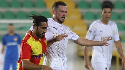 Trendyol 1. Lig'de haftanın hakemleri açıklandı