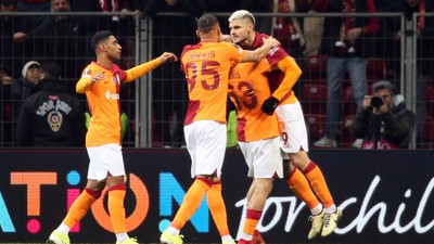 İhtimaller hesaplandı: İşte Galatasaray'ın UEFA Avrupa Ligi'nde şampiyonluk şansı