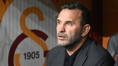 ÖZEL | Galatasaray'a iki yıldızından müjde!