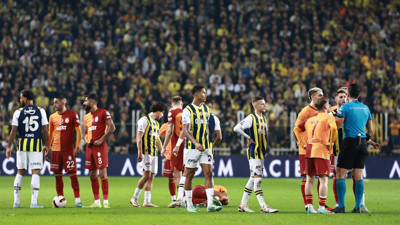 Süper Lig'in en değerli 5 genç futbolcusu açıklandı!