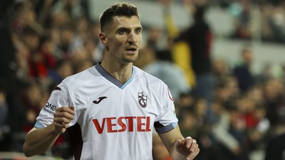 Almanya'dan Meunier yorumu: Korkutucu olmaya başladı!