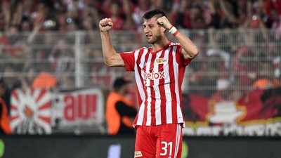 Beşiktaş'a Alman stoper! Görüşmeler başladı...