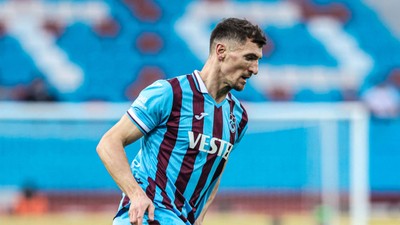 Thomas Meunier Trabzonspor'a transfer sürecini anlattı