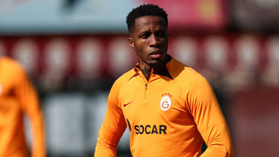 Galatasaray'da derbi öncesi Zaha krizi! Timur'la görüştü...