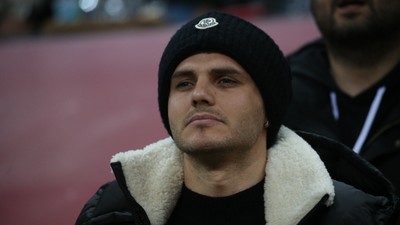 Icardi'nin son paylaşımı dikkat çekti!