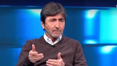 Rıdvan Dilmen'in derbi tahmini
