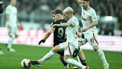 Derbi bitti zirve yarışı alev aldı! İşte güncel puan durumu...
