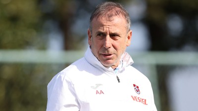 Trabzonspor'da Abdullah Avcı başarıyı getirecek formülü açıkladı