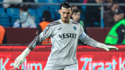 Trabzonspor'dan sakatlık açıklaması
