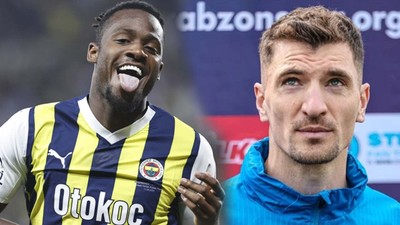 Belçika Milli Takımı'nın kadrosu açıklandı! Süper Lig'den iki isim...