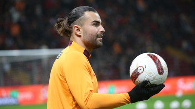 Galatasaray'ın iç transfer harekatı devam ediyor: Sıradaki hedef Abdülkerim Bardakcı
