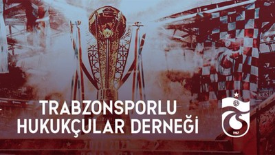 Trabzonsporlu Hukukçular Derneği'nden Fenerbahçeli futbolculara suç duyurusu