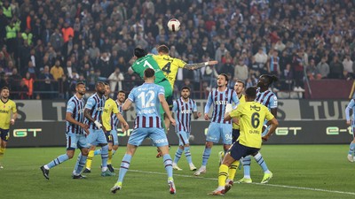 Celtic, Uğurcan Çakır'ı listesine aldı
