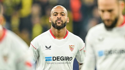 Sevilla biletini kesti! Marcao geri dönmek istiyor
