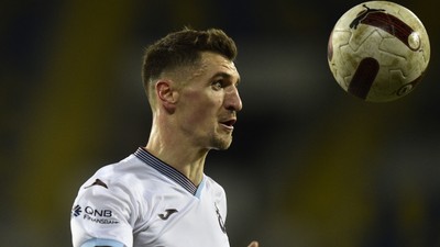 Trabzonspor'un Belçikalı yıldızı Meunier'den özel hayatına dair flaş açıklamalar