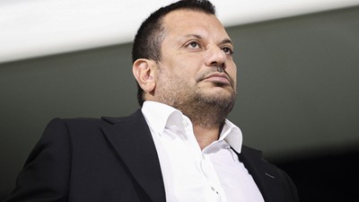Trabzonspor Başkanı Ertuğrul Doğan, ekonomik istikrar ve sportif başarı hedefliyor