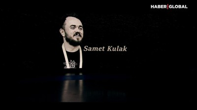 Mesai arkadaşımız Samet Kulak son yolculuğuna uğurlandı