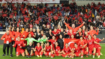 Milli maçın biletleri ücretsiz olacak!
